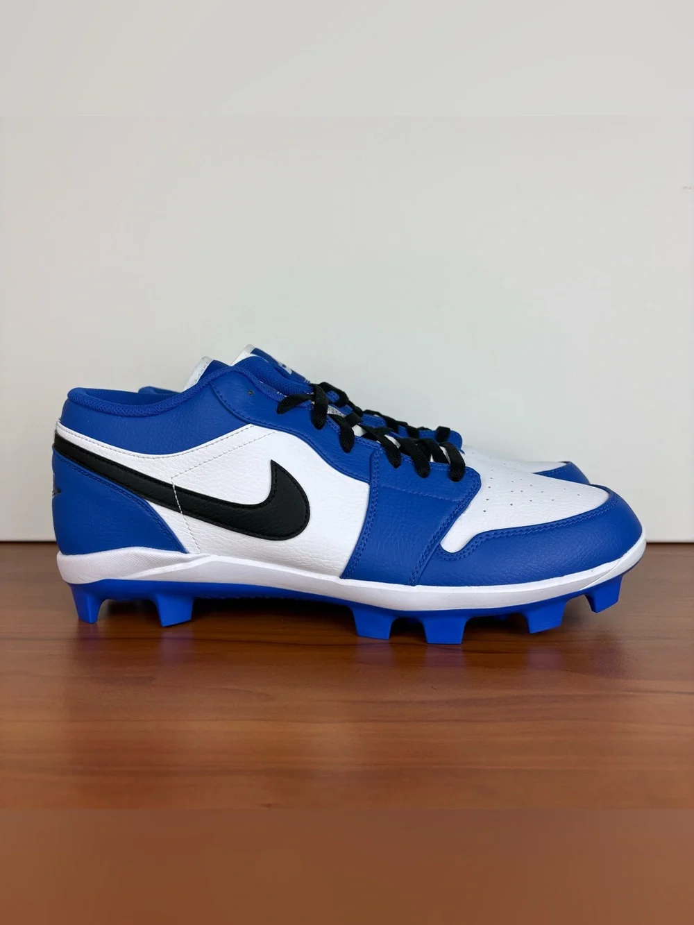 Nike Air Jordan 1 Low Retro MCS Baseball Cleats